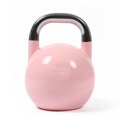 Fitness vybavení – Činky