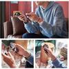 1 Pair Wireless Gamepad Switch Controller Joystick  Wrist Strap Lanyard for Nintendo Switch Joy Pad (L/R) Replacement Parts