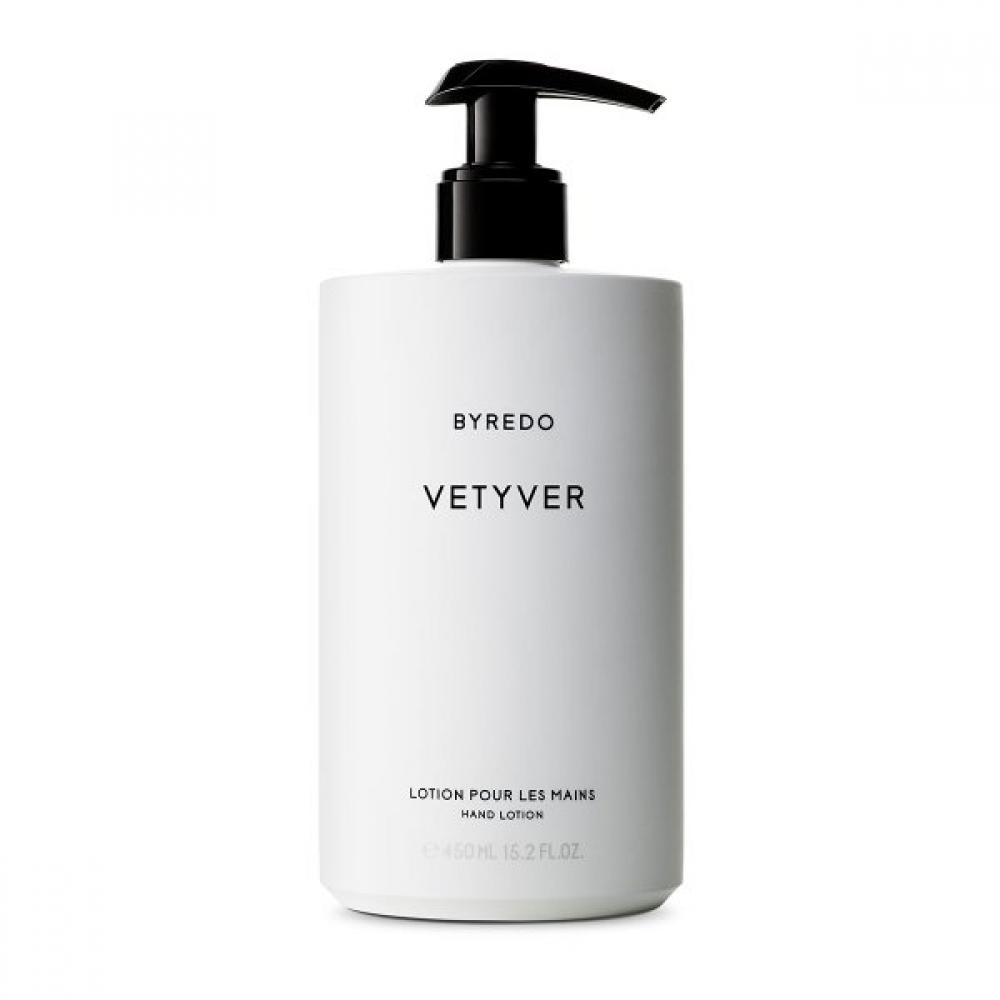 Byredo Vetiver Hand Lotion 450ml Single option