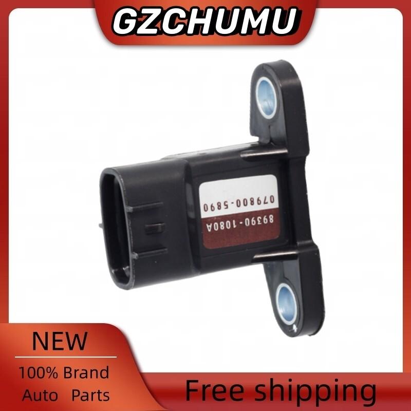 HIGH QUALITY/ TESTED 89390-1080A 079800-5890 VH893901080A S8939-01080 for HINO