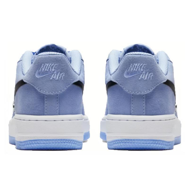 Nike Air Force 1 Low Have A Nike Day Indigo Fog GS Sneakers BQ8273-400
