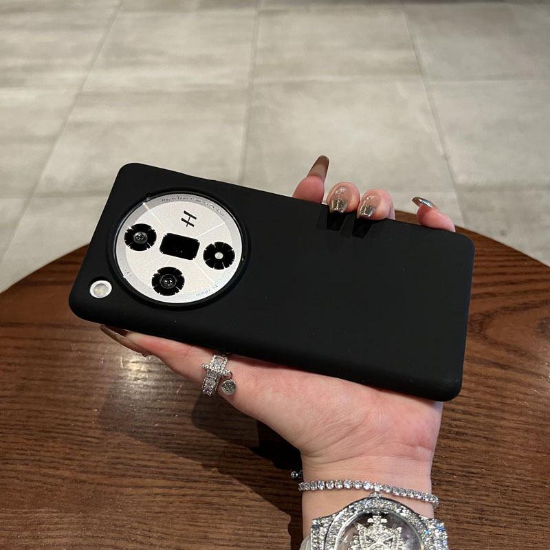 Applicable oppoFindX1Ultra mobile phone liquid silicone x1pro all-inclusive anti-drop x1 solid color x1