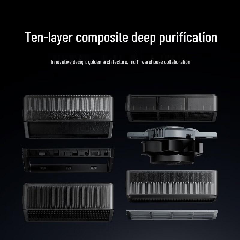 Xiaomi Mijia Ultra Enhanced Formaldehyde Decomposition Air Purifier