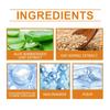Face Lotion Face Antiperspirant And Sweat Inhibitor Face Antiperspirant Refreshing Longlasting Oil Control 60ML