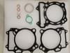 BIG BORE 95mm Head and Base Gasket Set Fit for Suzuki LTZ400 Kawasaki KFX400