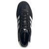 Adidas Predator 24 League Low Freestyle Black White Gum Men Sneakers Core-Black Cloud-White Gold-Metallic ID3833