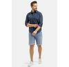 Джинсовые шорты Cross Jeans A