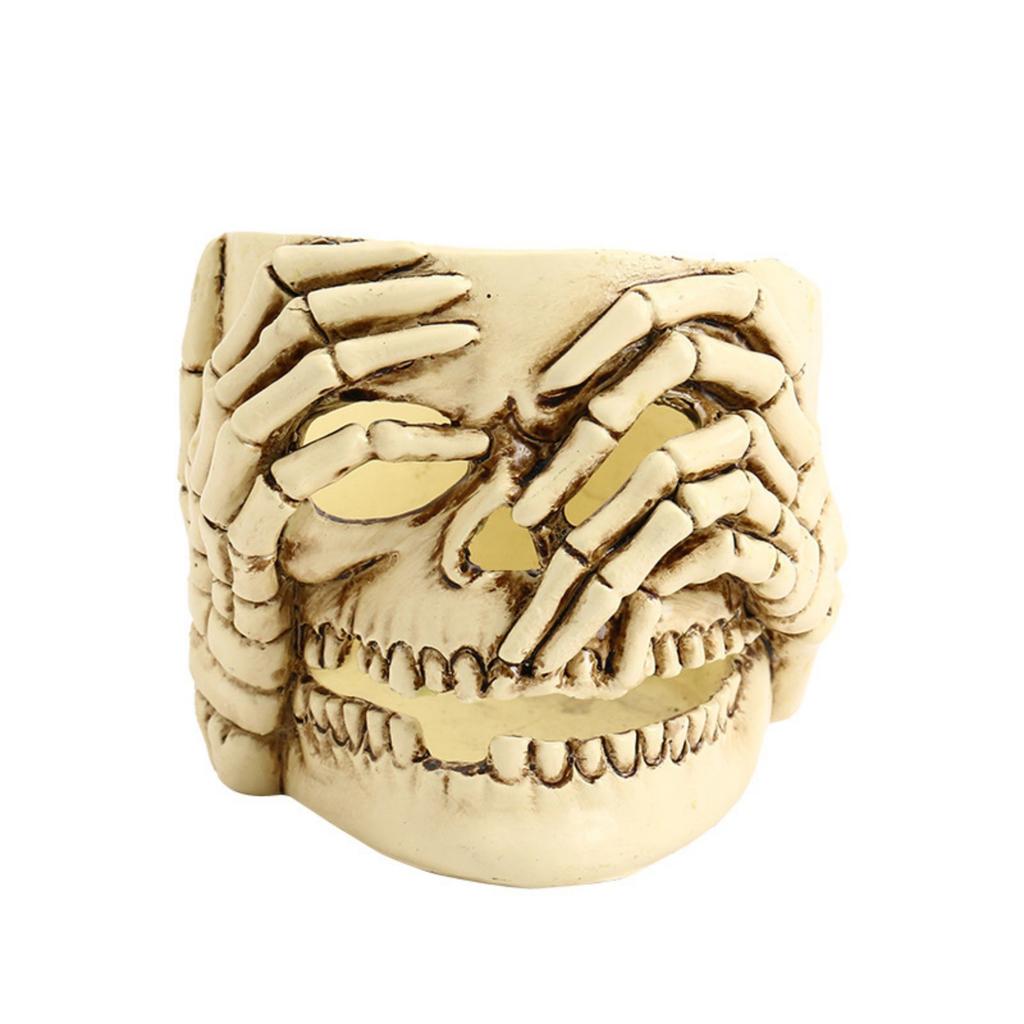 Candlestick Home Party Desktop Decoration Props Home Desktop Ornaments