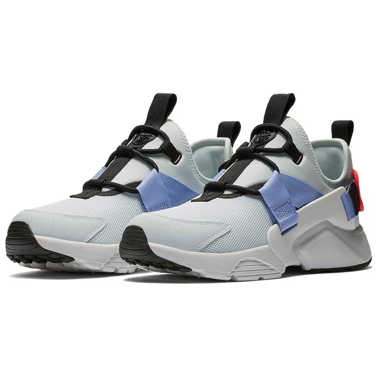 Nike Air Huarache City Low 'Ghost Aqua' Donna AH6804-403