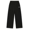 FILA Women's Casual Knit Straight-Leg Pants