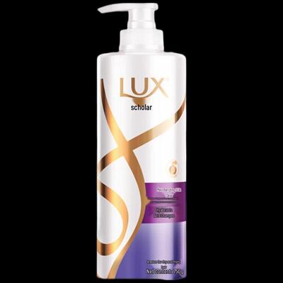 Hydrating Smooth Shampoo with 4D Hyaluronic Acid