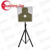 Laser Simulation Target Practice System