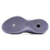 Anta KT8 KT 8, Father And Son Slip Resistant Abrasion Resistant Low top Basketball Shoes Men's Purple Black 112331101-2