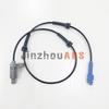 4545A3 ABS Wheel Speed Sensor Rear For PEUGEOT 206 9640921980 4545.A3 Car Accessories