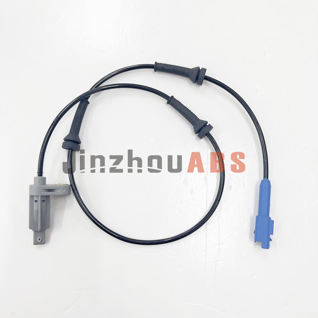 4545A3 ABS Wheel Speed Sensor Rear For PEUGEOT 206 9640921980 4545.A3 Car Accessories
