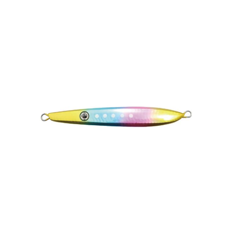 Issei Umitaro Umitaro Nekometal 150g Rainbow Dot Glow #044