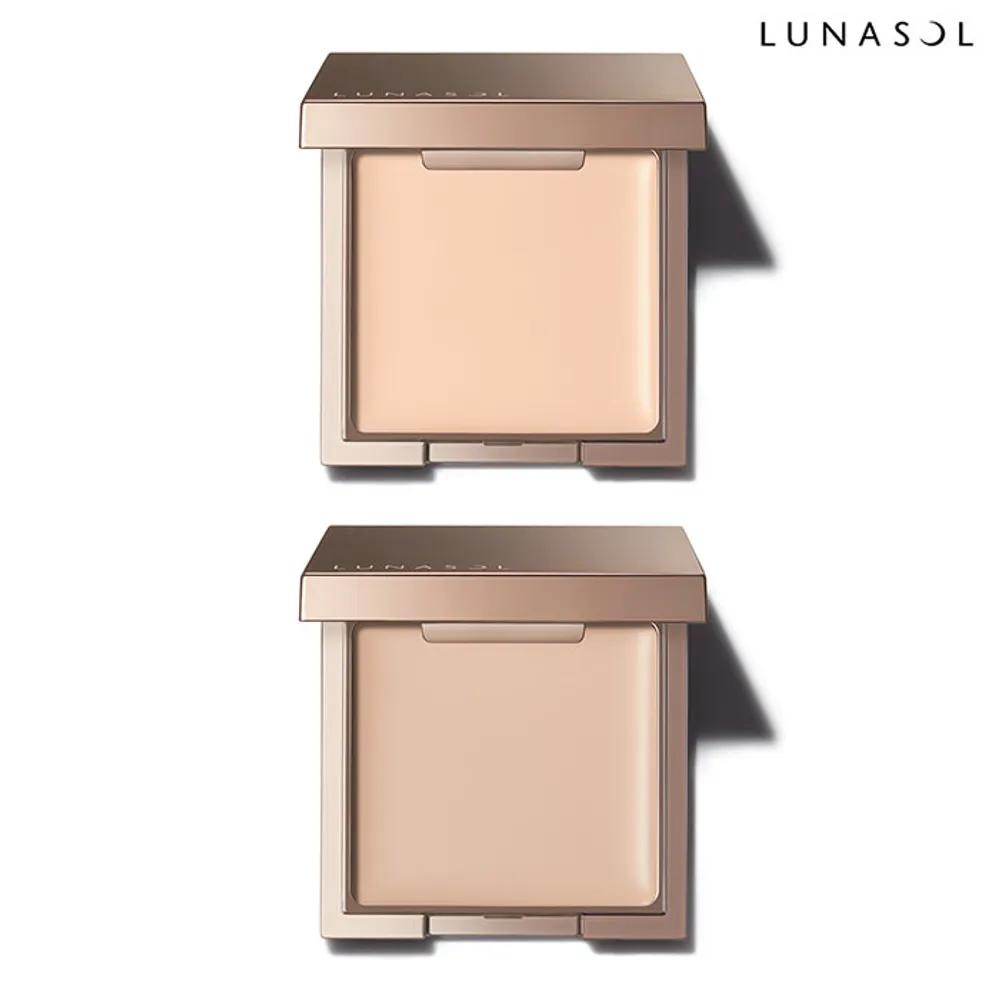 LUNASOL LUNASOL Eye Base Eye Base Primer 02.02 Light