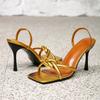 Calzado para mujer – Sandalias