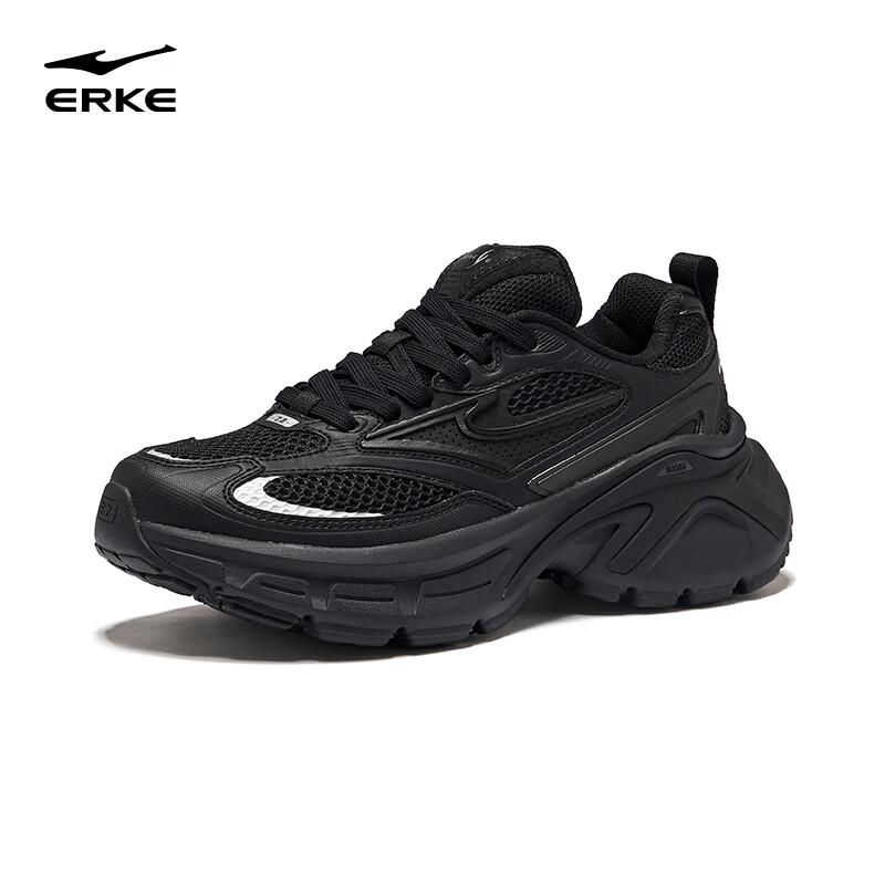 Hongxing Erke Hongyu 2.0 Women s Breathable Casual Shoes EU 39