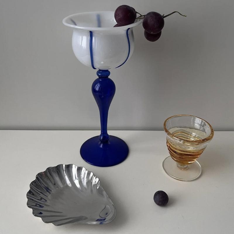 Edelstahl Snackschale Muscheldesign Rutschfest Schmuckablage Für Heimparty Bürogebrauch Mehrzweck Organizer Teller