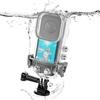 Insta360 ONE X3 Waterproof Housing Case Underwater Diving Swimming Outdoor Adventure Protection