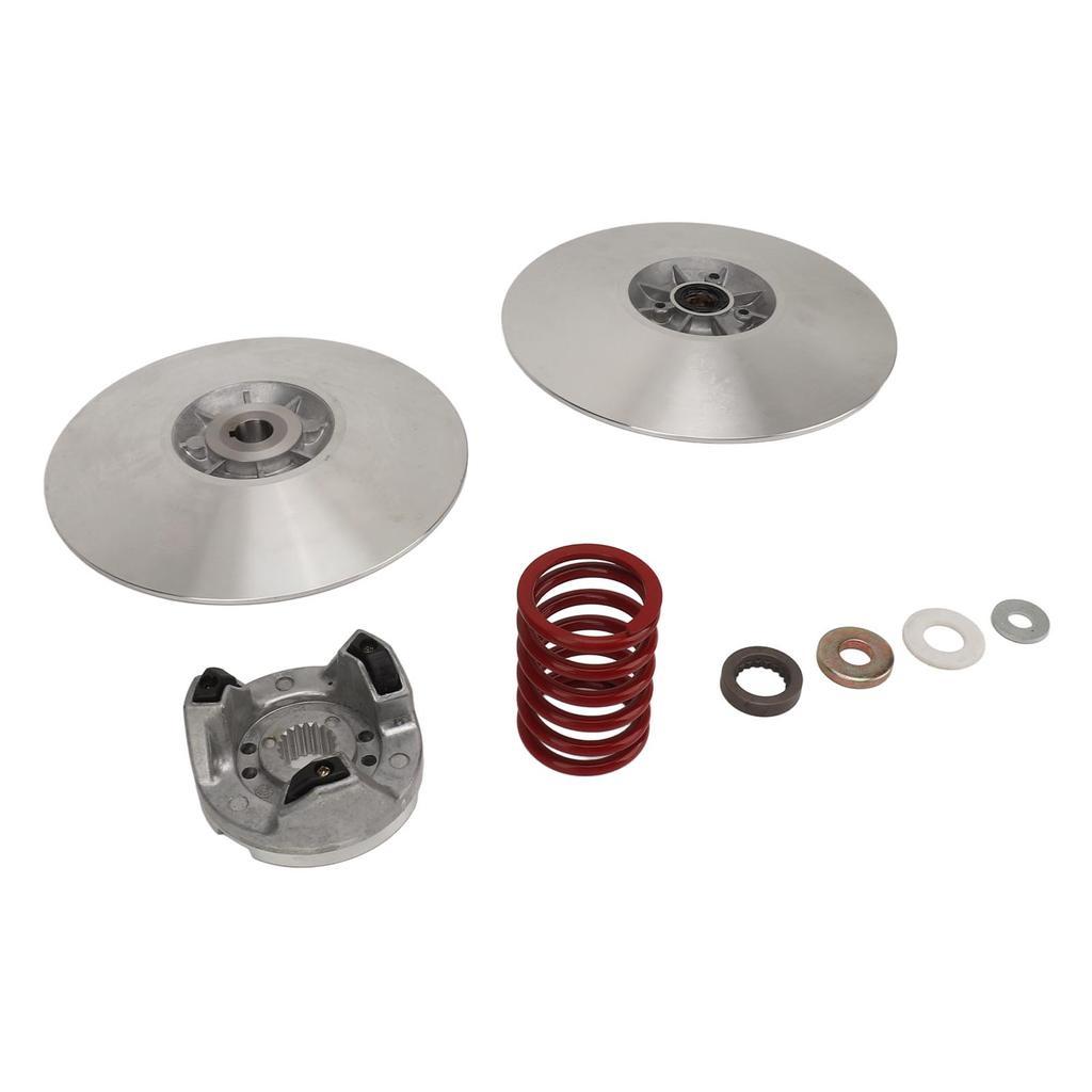 Secondary Driven Clutch Sheave Assembly JN6‑G6270 Secondary Driven Clutch Kit for G2 G8 G9 G11 G14 1985 to 2007