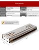 Swan 24-Hole Dual-Key Double-Sided Diatonic Harmonica for Beginners