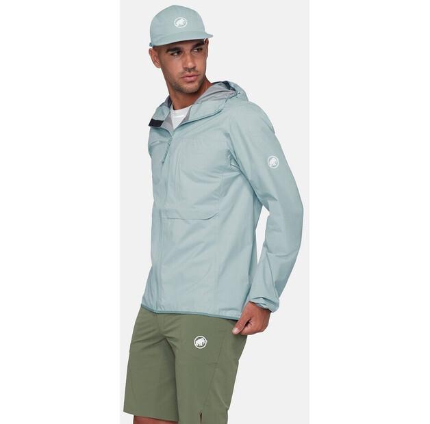 Куртка Mammut Ducan Light Hardshell