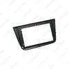 9-inch Android Navigation Panel for 04-15 Seat ALTEA, Compatible with LHD/RHD