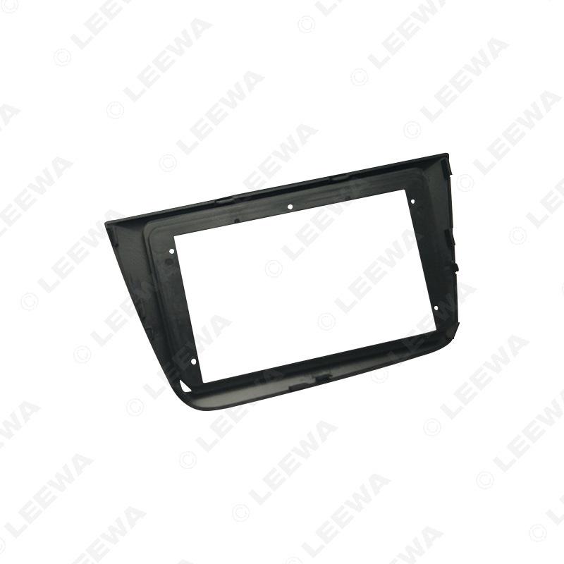9-inch Android Navigation Panel for 04-15 Seat ALTEA, Compatible with LHD/RHD
