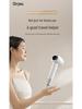High-Speed Multi-Function Hair Dryer with Negative Ions - Protects Hair, High Power, Minimum Order of One Piece