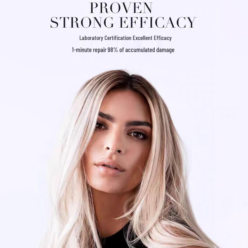 Kerastase Hyaluronic Acid Aqua-Glow Hair Mask