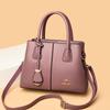 Modna damska torba crossbody i na ramię 2025 - Duża pojemność, idealna dla mam w średnim wieku