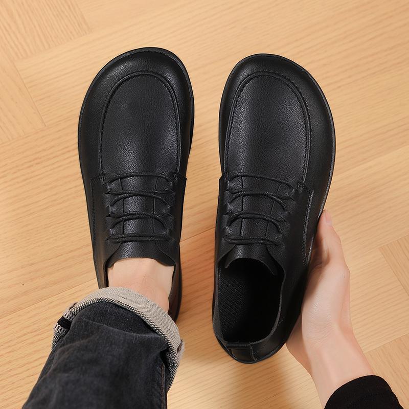 Hochwertige Herren Vulkanisierte Modische Atmungsaktive Lässige Sportschuhe Leichte Breite Barfuß Herren Outdoor Wanderschuhe