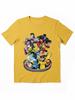 Mortal Kombat Ninja Essential T-Shirt