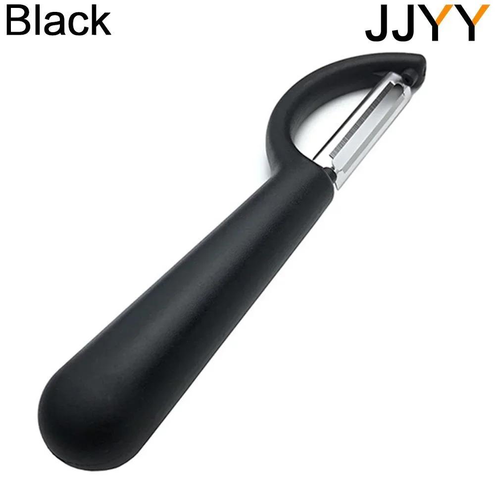 Stainless Steel Vegetable Peeler Fruit Kitchen Tool Potato Carrot Peelers Gadget Accessories