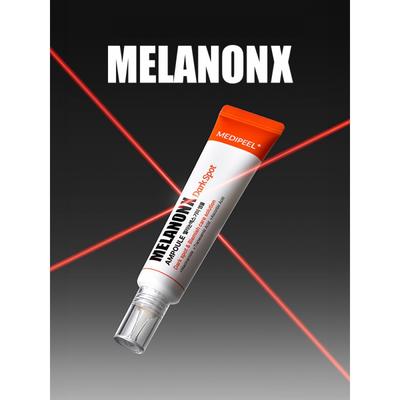 Medi Peel Melanon X Ampułka na Przebarwienia 30 ml