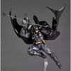 The Arkham Batman Joint Moveable Articulated PVC Figure Toys Decoration 15cm