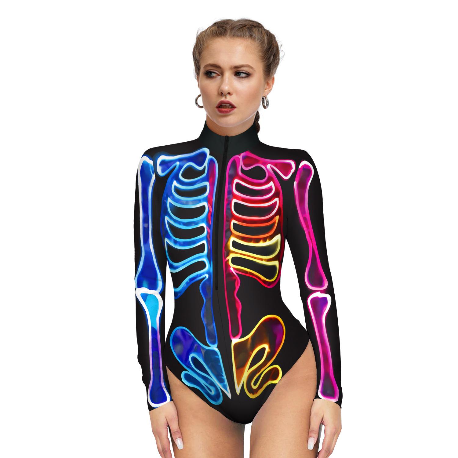 FOR Spider-Man Armor Collection Cos Swimsuit
