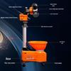 Shuangyu DF-G8 Automatic Table Tennis Robot