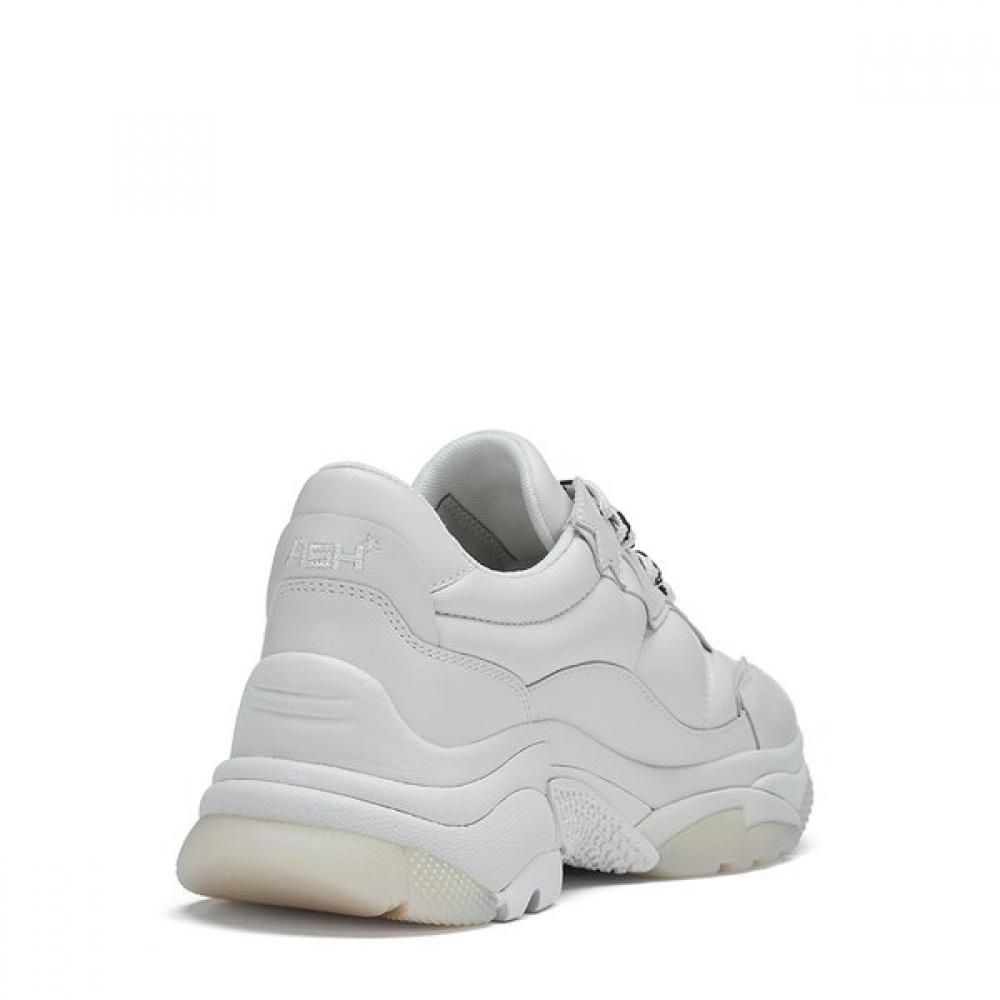 Ash Air Sneakers Ae4d01109 Wh