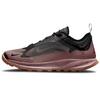 Nike Air Nasu 2 'Smokey Mauve' (Unisex) Smokey Mauve / University Red / Black Mountaineering Hiking Shoes DC8296 200