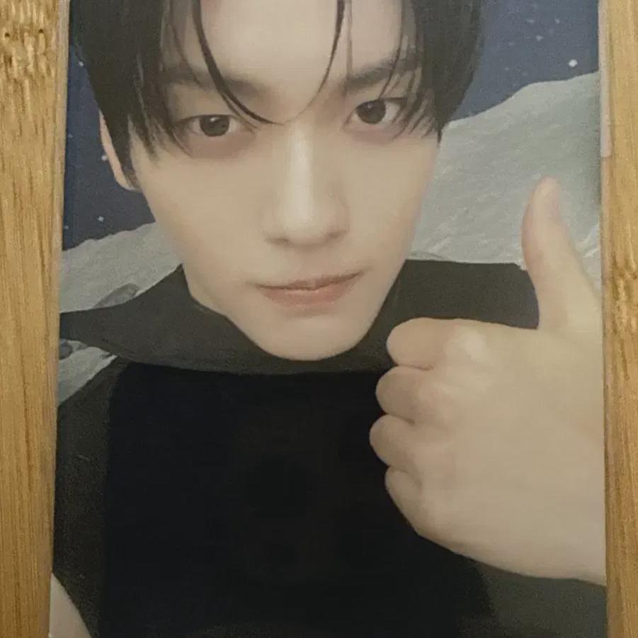 

Txt Субин - act Tomorrow Мини Фотокарточка