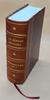 The Roman Breviary: Reformed by Order of the Holy Oecumenical Council of Trent Volume 1 1879 [Leather Bound] by John Patrick Crichton-Stuart