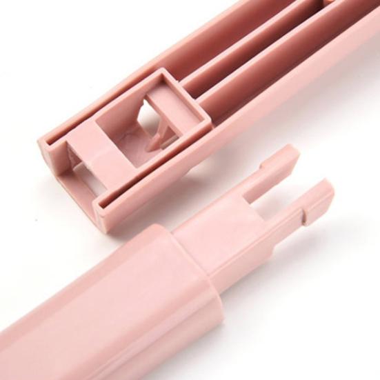 Window Screen Cleaning Brush 2 in 1 Removable Lightweight Reusable Screen Cleaner with Extendable Handle Home Cleaning Tool