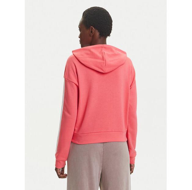 Толстовка adidas Essentials 3-Stripes