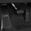Couvercle de pédales de voiture Couvercle de pédale de frein Pour BMW Série 5 X3 X5 G30 G20 F10 F07 F30 E90 E60 F15 G23 E83 E84 F48 G32 G01 G02 G05 G60
