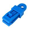 5x Awnings Clamps Tarp Clip Wind Rope Buckle Practical Tent Tighten Lock Grip