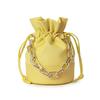 Vivicho Candy Bag Cream Yellow