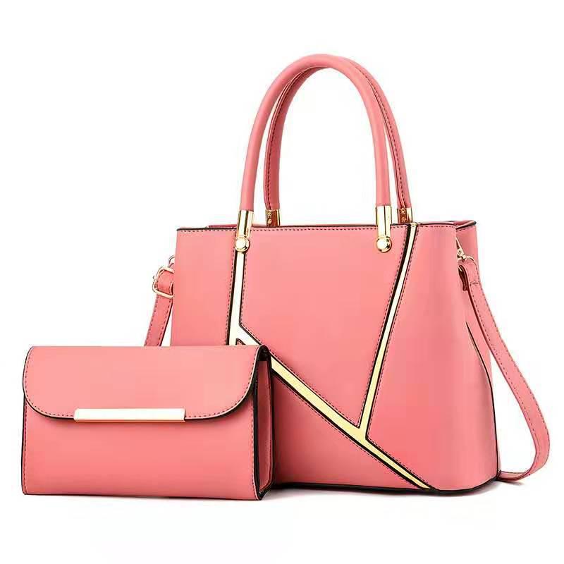 Women's Bags Casual Fashion Mother and Daughter Bag Messenger Portable Female Bag